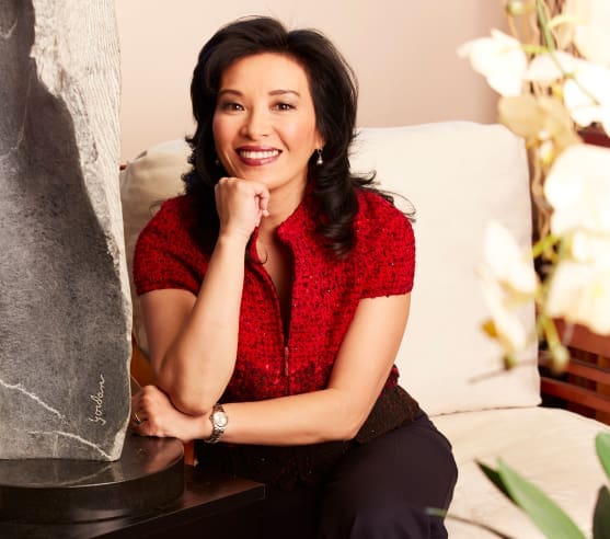 Alice Pien, MD – Medical Director of AMA Regenerative Medicine & Skincare