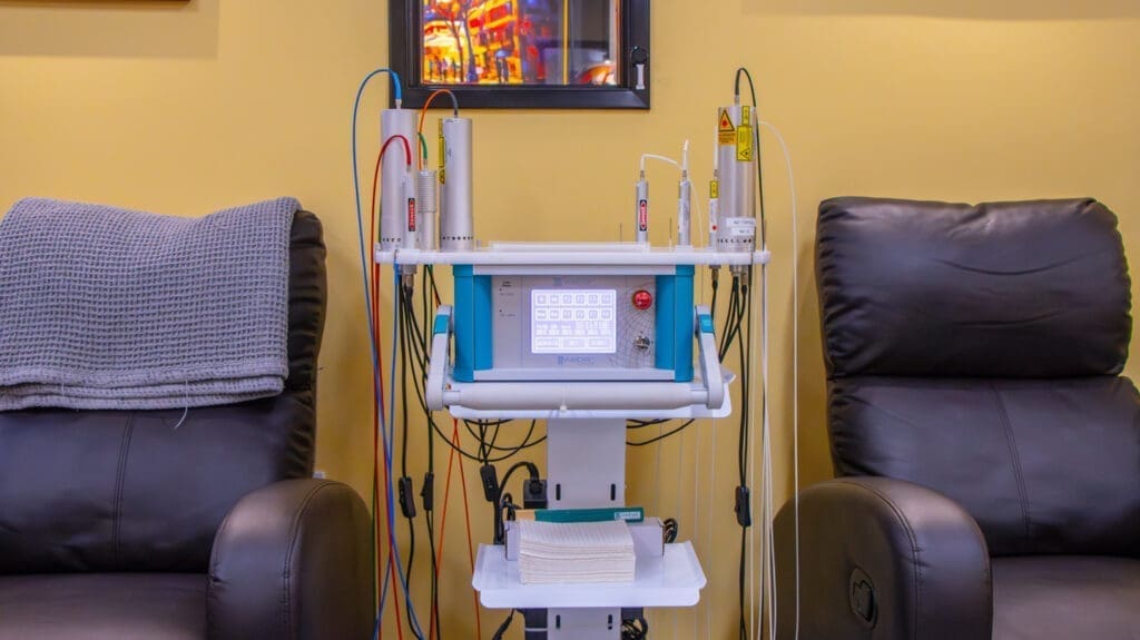 Regenerative Cell Therapy