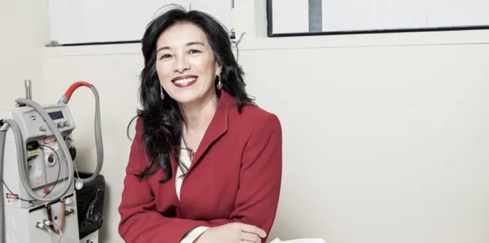 Alice Pien, MD – Medical Director of AMA Regenerative Medicine & Skincare