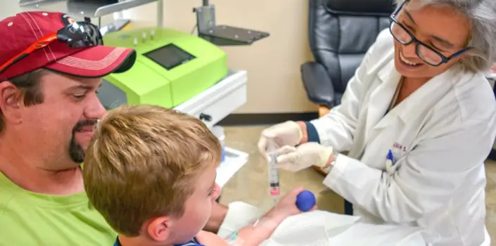 ama regenerative medicine our place