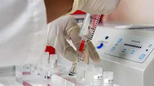 doctor regenerative medicine stem cells