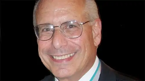 Dr. Arnold Caplan discovered the mesenchymal stem cell.