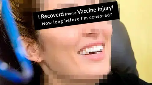 I'm Back—Energized, Sharp, and Clear-Minded Once Again!