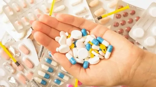 Long-term use of antibiotics is not healthy and is not very effective in killing Borrelia.