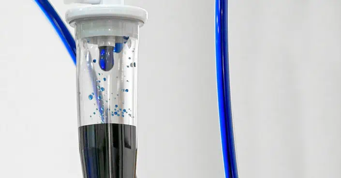 Methylene Blue boosts ATP in damaged neural cells.