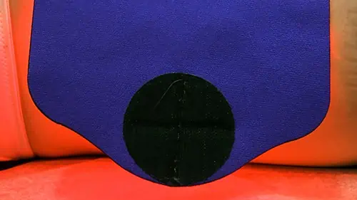 Red Light Therapy for Inflammation, Healing & Nerve Regeneration