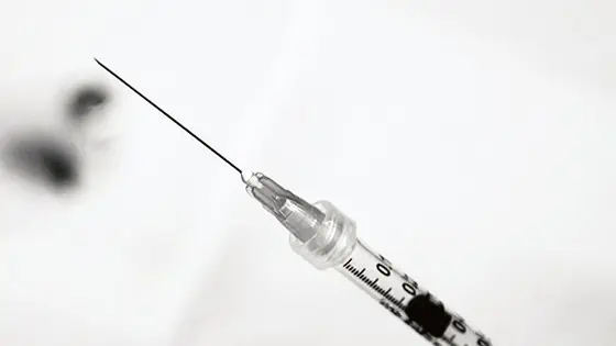 I took the vaccine to protect both myself and those around me, believing it would help keep everyone safer.