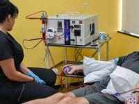 eboo-patient-undergoing-treatment-with-nurse-overseeing-ama-regenerative-medicine