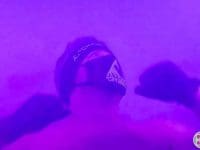 feeling-good-during-cryo-chamber-therapy-ama-regen-med