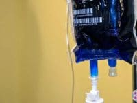 methylene blue iv bag